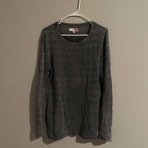 Mustang men’s sweatshirt